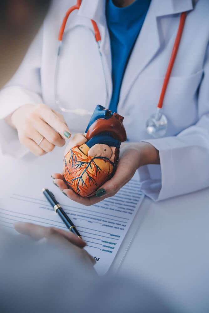 Dra Symone Schaefer - Consulta com Cardiologista para Idosos em Santana