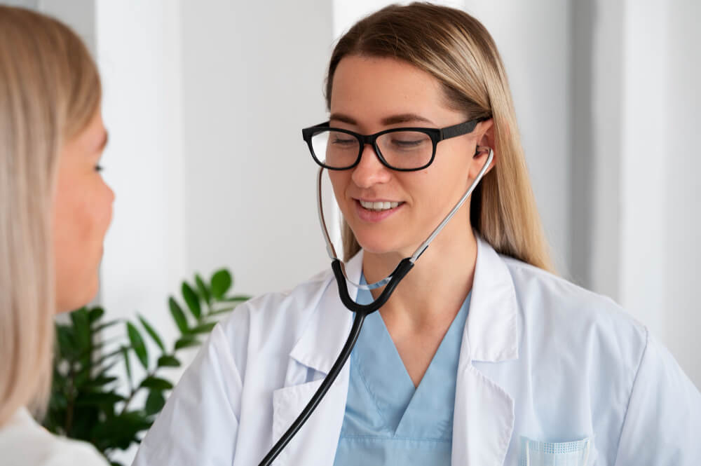 Dra Symone Schaefer - Avaliação Completa para Iniciar Tratamento Médico de Emagrecimento